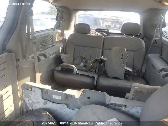 Aukcja sprzedaży 2003 Dodge Grand Caravan Es, vin: 2D4GP54L13R145590, numer aukcji: 20274029