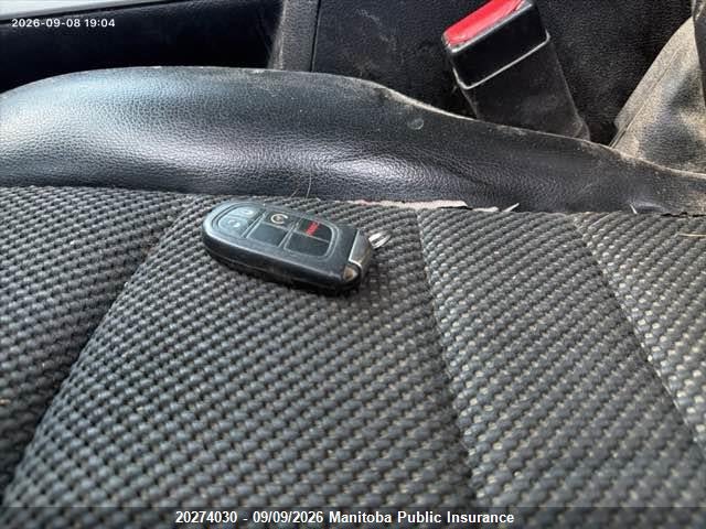 20274030 :رقم المزاد ، 1C6RR7MTXDS552312 vin ، 2013 Dodge Ram 1500 Sport Crew Cab مزاد بيع