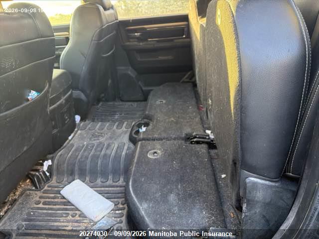 20274030 :رقم المزاد ، 1C6RR7MTXDS552312 vin ، 2013 Dodge Ram 1500 Sport Crew Cab مزاد بيع