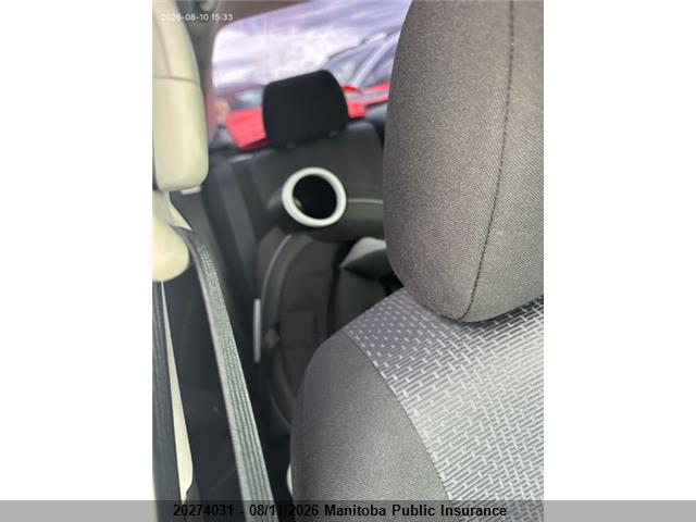 Aukcja sprzedaży 2010 Mazda 3 Mazda Gx, vin: JM1BL1SF1A1220931, numer aukcji: 20274031
