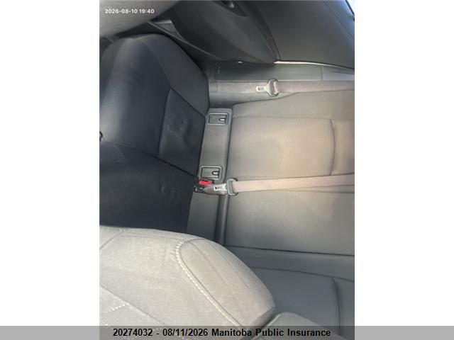 JTDBBMBE2MJ036386 Toyota Corolla Hybrid
