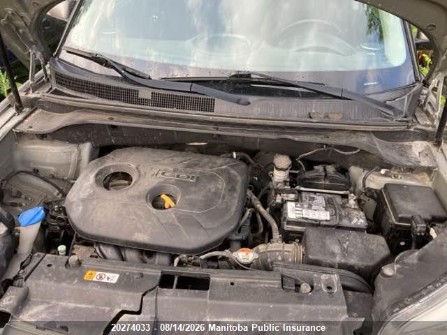 KIA SOUL EX 2015 KNDJP3A53F7173426 Image 10
