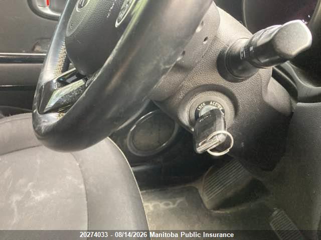 KIA SOUL EX 2015 KNDJP3A53F7173426 Image 11