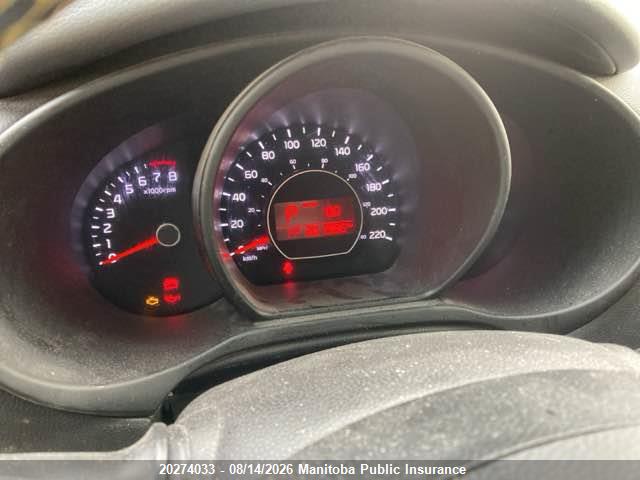 KIA SOUL EX 2015 KNDJP3A53F7173426 Image 7