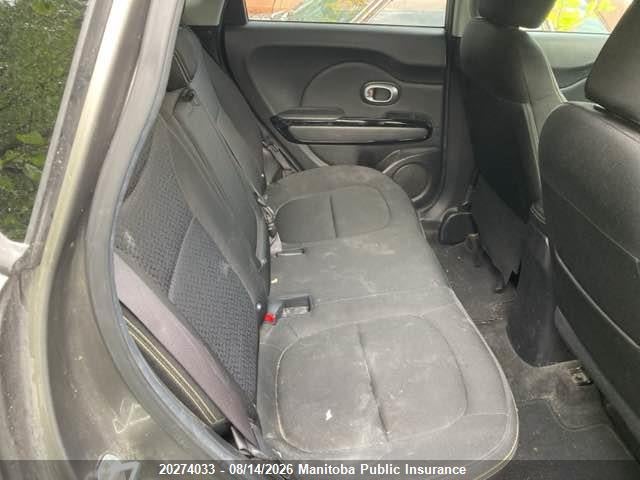 KIA SOUL EX 2015 KNDJP3A53F7173426 Image 8