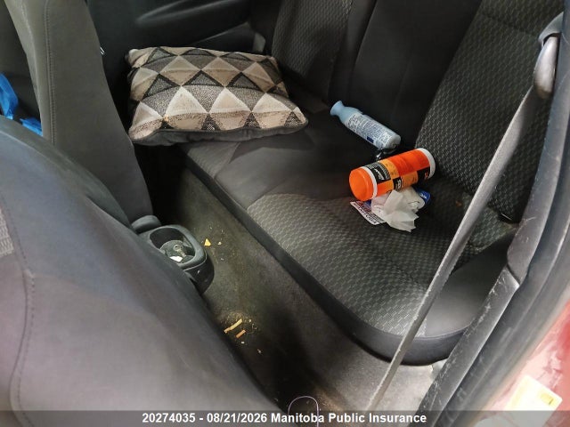 Продажа на аукционе авто 2010 Chevrolet Cobalt Lt, vin: 1G1AF1F59A7205703, номер лота: 20274035