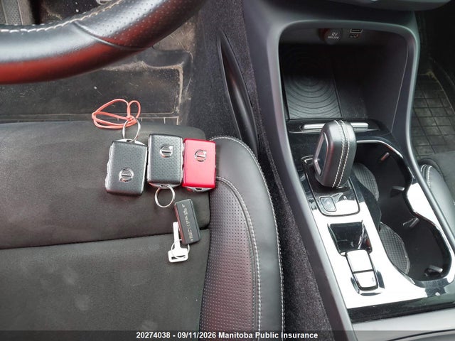 Volvo Xc40 R-design T5 2019 YV4162UM5K2048562 Image 11