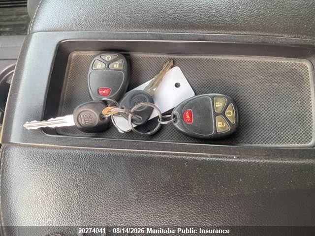 2011 Chevrolet Silverado 1500 Lt Crew Cab მანქანა იყიდება აუქციონზე, vin: 3GCPKSE30BG194101, აუქციონის ნომერი: 20274041