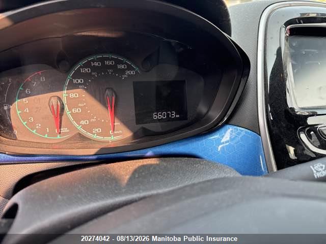 Chevrolet Spark Lt 2018 KL8CD6SA1JC455247 Image 7