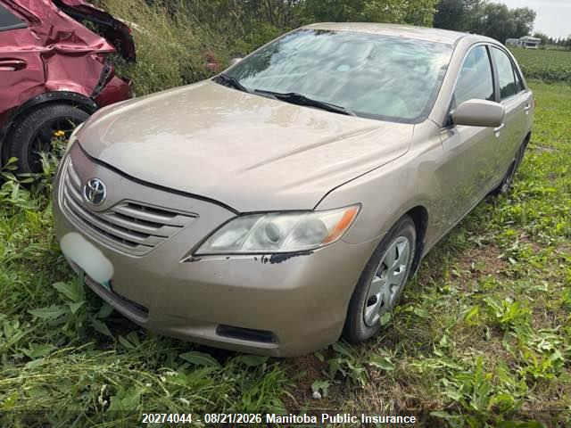 Продажа на аукционе авто 2009 Toyota Camry, vin: 4T1BE46K09U382073, номер лота: 20274044