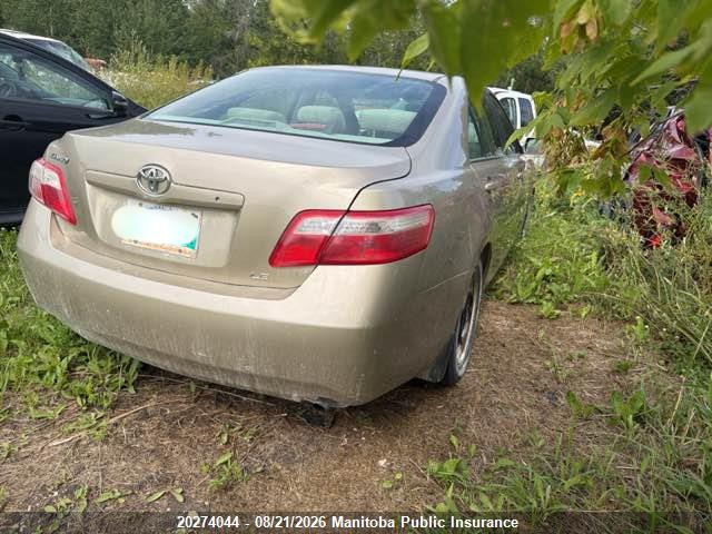 Продажа на аукционе авто 2009 Toyota Camry, vin: 4T1BE46K09U382073, номер лота: 20274044