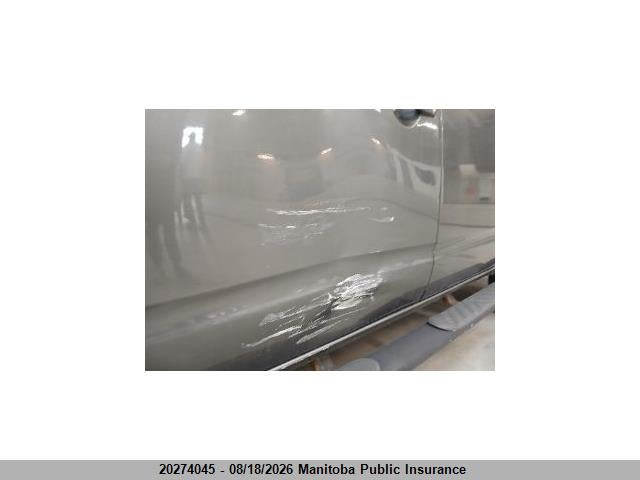 Продажа на аукционе авто 2005 Nissan Frontier Le Crew Cab V6, vin: 1N6AD07W15C413034, номер лота: 20274045