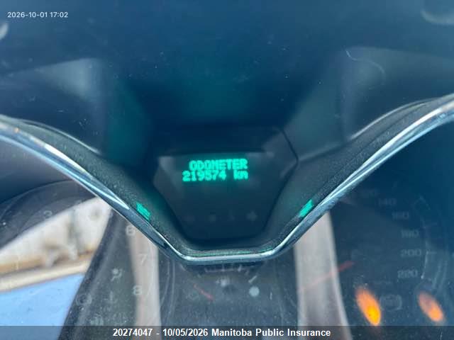 Chevrolet Traverse Lt 2015 1GNKVGKD7FJ356085 Image 7