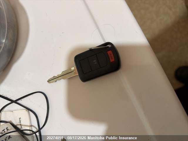 Mitsubishi Lancer Se 2016 JA32U2FU1GU604225 Image 11