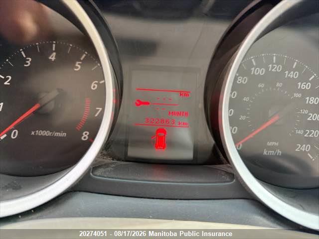 Mitsubishi Lancer Se 2016 JA32U2FU1GU604225 Image 7