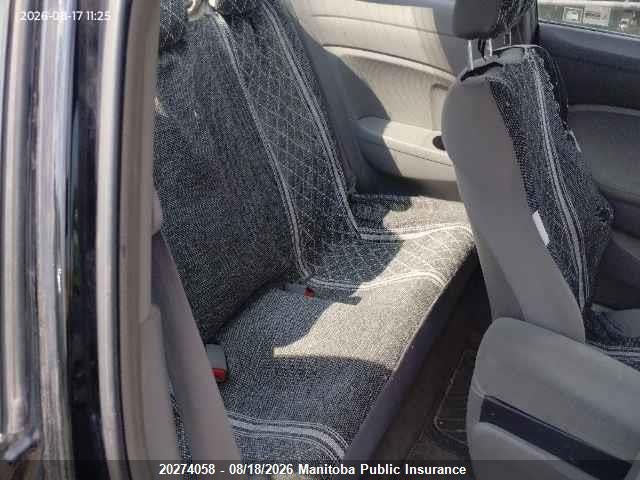 20274058 :رقم المزاد ، 2HGFG12219H006488 vin ، 2009 Honda Civic Dx مزاد بيع