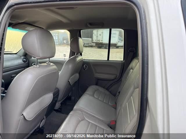 Продажа на аукционе авто 2002 Jeep Liberty Limited, vin: 1J8GL58K32W192953, номер лота: 20274059