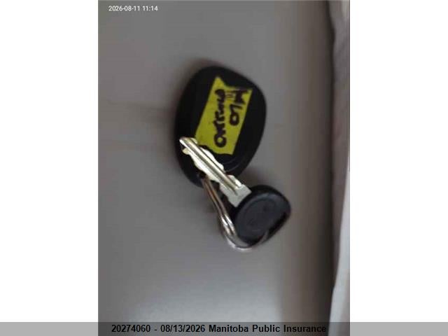 20274060 :رقم المزاد ، 2GTEK133081254285 vin ، 2008 Gmc Sierra 1500 Slt Crew Cab مزاد بيع