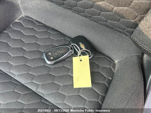 Chevrolet EQUINOX LT 2020 2GNAXUEVXL6188105 Image 11