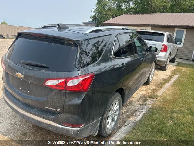 Chevrolet EQUINOX LT 2020 2GNAXUEVXL6188105 Image 4
