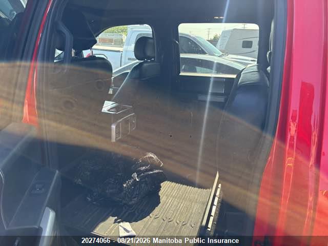 Ford F-Series 2015 1FTEW1EG7FFA31557 Image 8