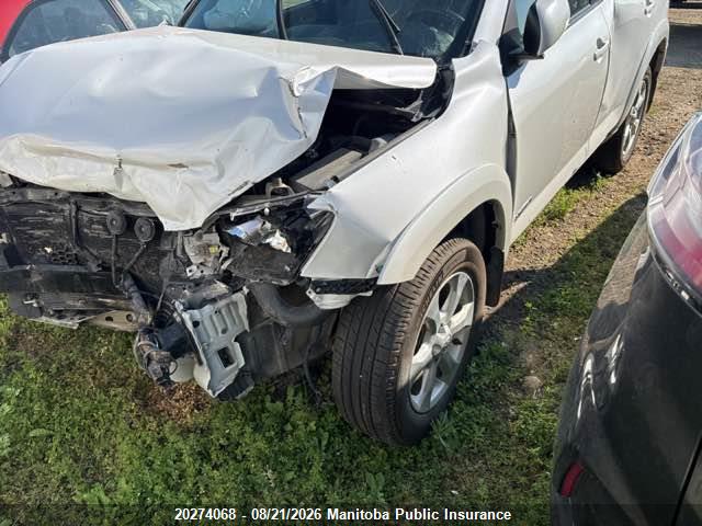 2010 Toyota Rav4 Limited მანქანა იყიდება აუქციონზე, vin: 2T3YF4DVXAW031493, აუქციონის ნომერი: 20274068