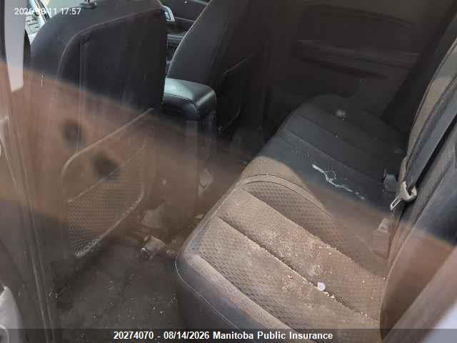 Продаж на аукціоні авто 2011 Gmc Terrain Sle, vin: 2CTFLREC1B6471050, номер лоту: 20274070