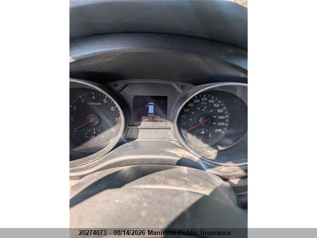 2020 Kia Sedona Lx+ მანქანა იყიდება აუქციონზე, vin: KNDMB5C13L6660192, აუქციონის ნომერი: 20274073