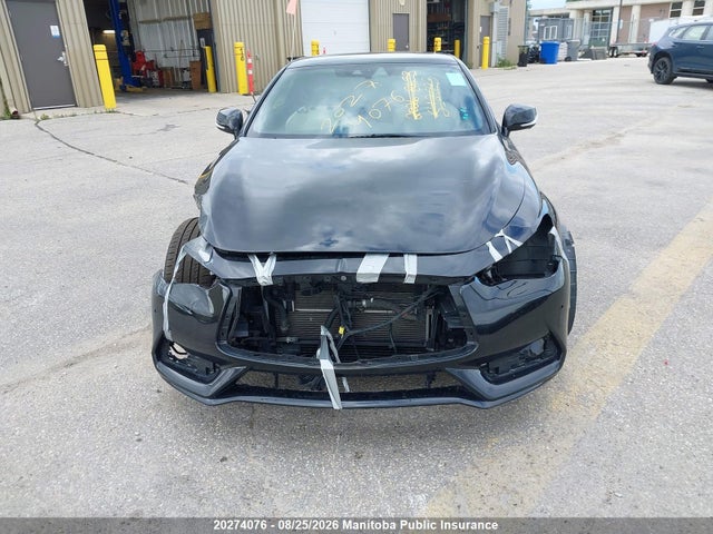 JN1FV7EL9KM440482 Infiniti Q60 Red Sport 400
