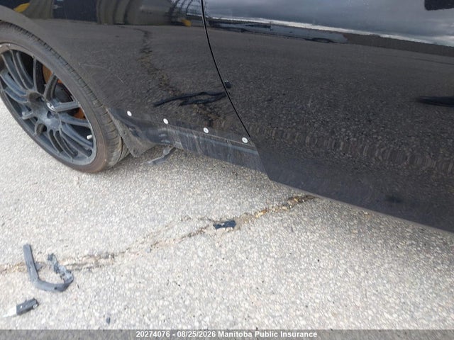 JN1FV7EL9KM440482 Infiniti Q60 Red Sport 400