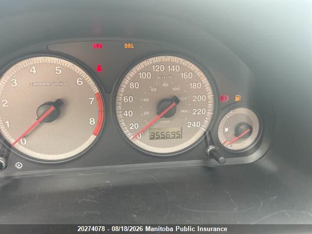 Продаж на аукціоні авто 2002 Honda Civic Lx, vin: 1HGEM215X2L819780, номер лоту: 20274078