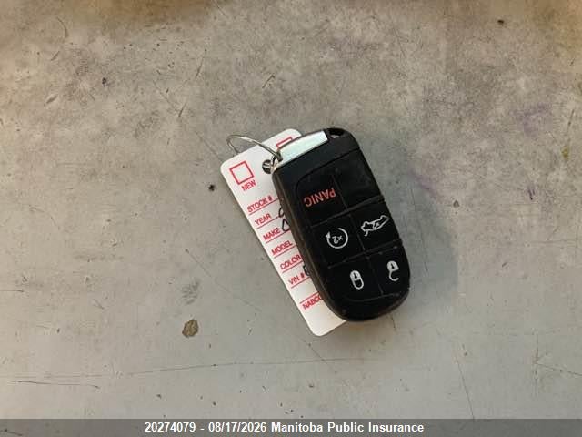 1C3CCCEG3FN584275 Chrysler 200 C V6