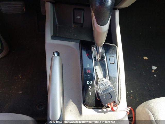 20274083 :رقم المزاد ، 2HGFB2F49DH103415 vin ، 2013 Honda Civic Lx مزاد بيع