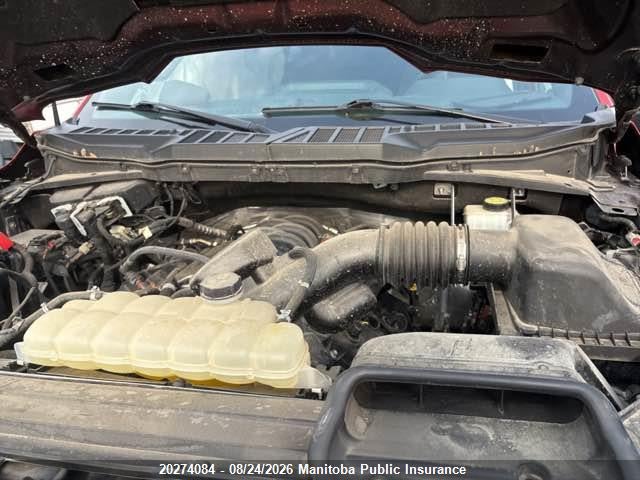 Aukcja sprzedaży 2023 Ford F150 Xlt Supercrew, vin: 1FTFW1E5XPKD92258, numer aukcji: 20274084