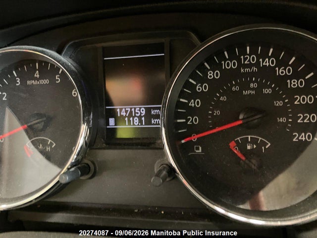 2012 Nissan Rogue S მანქანა იყიდება აუქციონზე, vin: JN8AS5MT0CW604167, აუქციონის ნომერი: 20274087