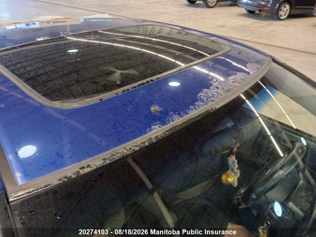 Aukcja sprzedaży 2005 Honda Civic Si, vin: 1HGEM22985L807813, numer aukcji: 20274103