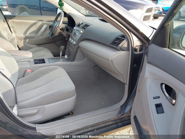 2008 Toyota Camry Le მანქანა იყიდება აუქციონზე, vin: 4T1BE46K88U745556, აუქციონის ნომერი: 20274109