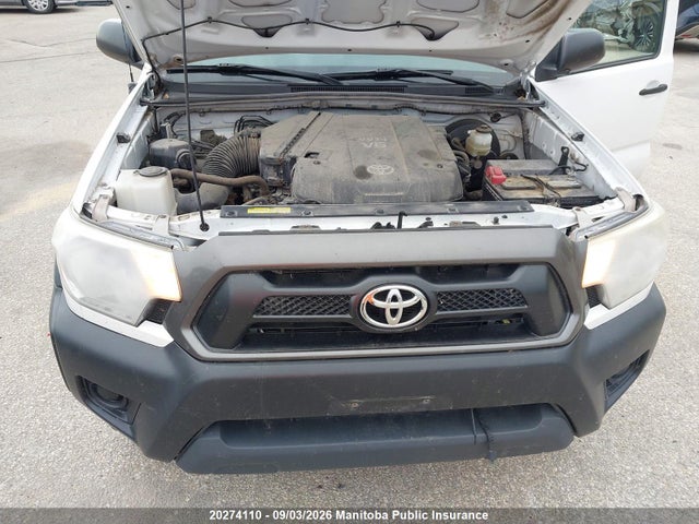 Продаж на аукціоні авто 2012 Toyota Tacoma V6 Access Cab, vin: 5TFUU4EN4CX036609, номер лоту: 20274110