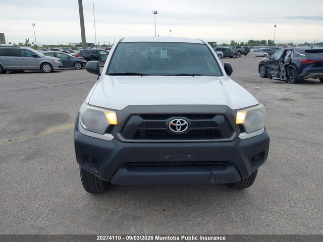Продаж на аукціоні авто 2012 Toyota Tacoma V6 Access Cab, vin: 5TFUU4EN4CX036609, номер лоту: 20274110