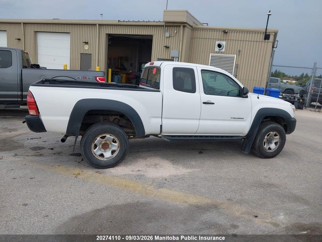 Продаж на аукціоні авто 2012 Toyota Tacoma V6 Access Cab, vin: 5TFUU4EN4CX036609, номер лоту: 20274110