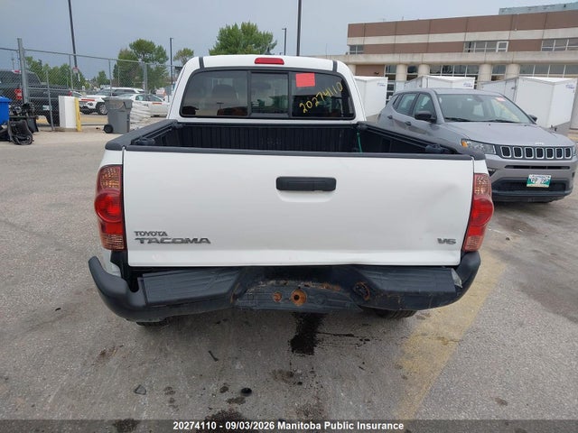 Продаж на аукціоні авто 2012 Toyota Tacoma V6 Access Cab, vin: 5TFUU4EN4CX036609, номер лоту: 20274110