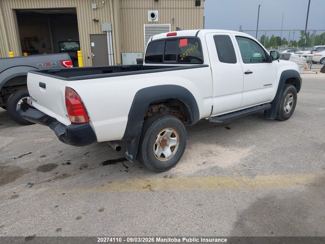 Продаж на аукціоні авто 2012 Toyota Tacoma V6 Access Cab, vin: 5TFUU4EN4CX036609, номер лоту: 20274110