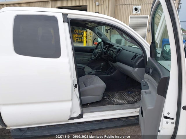 Продаж на аукціоні авто 2012 Toyota Tacoma V6 Access Cab, vin: 5TFUU4EN4CX036609, номер лоту: 20274110