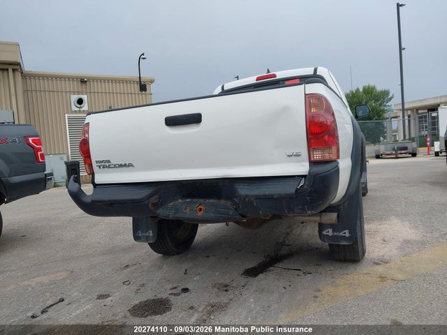 Продаж на аукціоні авто 2012 Toyota Tacoma V6 Access Cab, vin: 5TFUU4EN4CX036609, номер лоту: 20274110