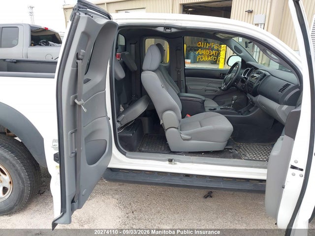 Продаж на аукціоні авто 2012 Toyota Tacoma V6 Access Cab, vin: 5TFUU4EN4CX036609, номер лоту: 20274110