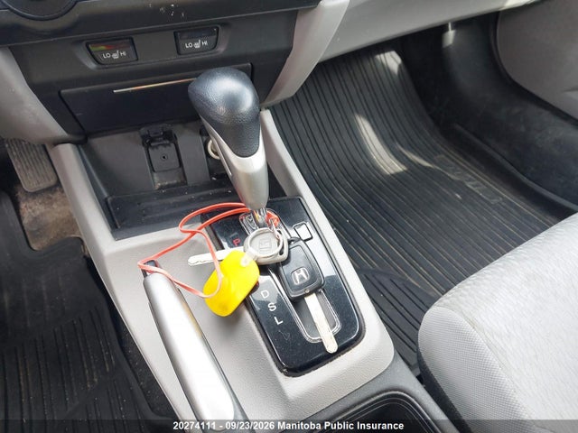Honda Civic Lx 2014 2HGFB2F47EH032037 Image 11