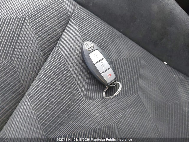 5N1AT2MV4GC841773 Nissan ROGUE SV