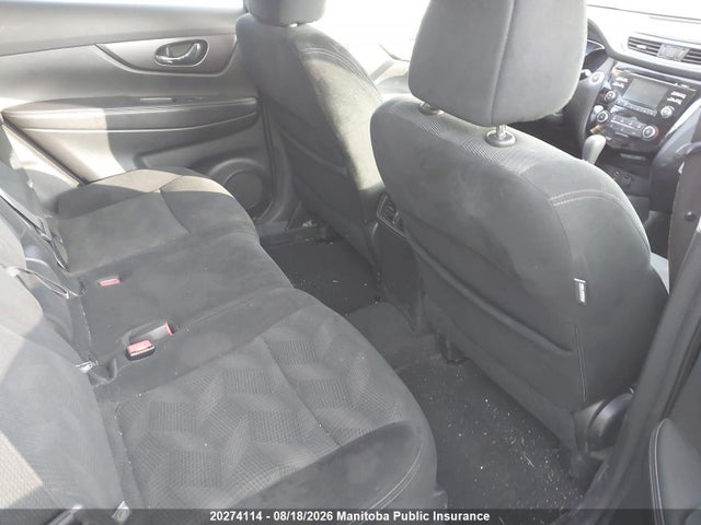 5N1AT2MV4GC841773 Nissan ROGUE SV