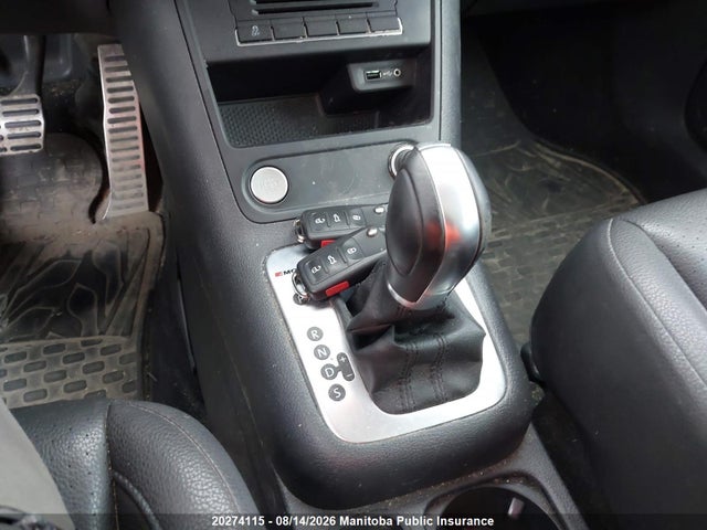 20274115 :رقم المزاد ، WVGNV7AX3HK008214 vin ، 2017 Volkswagen Tiguan 2.0 Tsi مزاد بيع