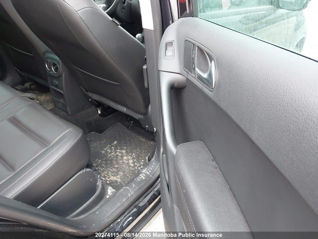 20274115 :رقم المزاد ، WVGNV7AX3HK008214 vin ، 2017 Volkswagen Tiguan 2.0 Tsi مزاد بيع